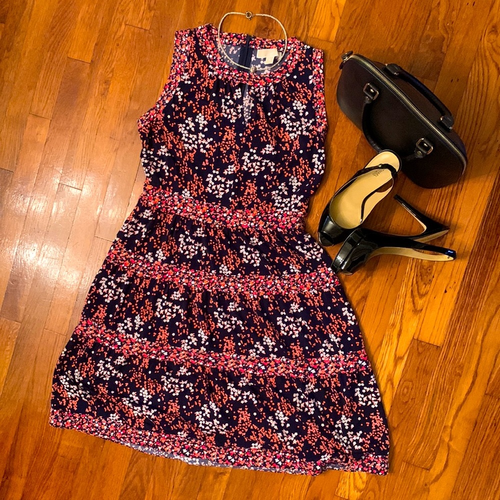 A line Michael Kors dress